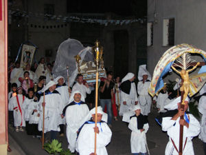 Madonna del Carmine