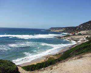 Spiagge dellla Sardegna