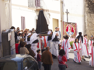 Panorama di Villacidro