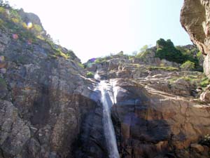 Cascata "Sa Spendula"